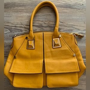 3 pc set boots and purses